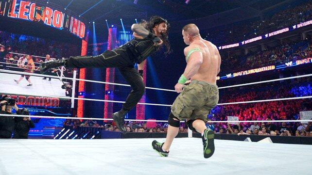 WWE Photo