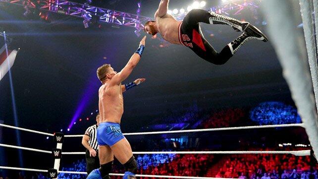 WWE Photo