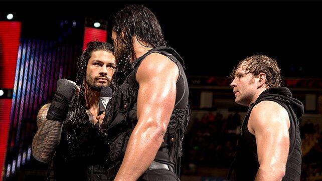 WWE Photo
