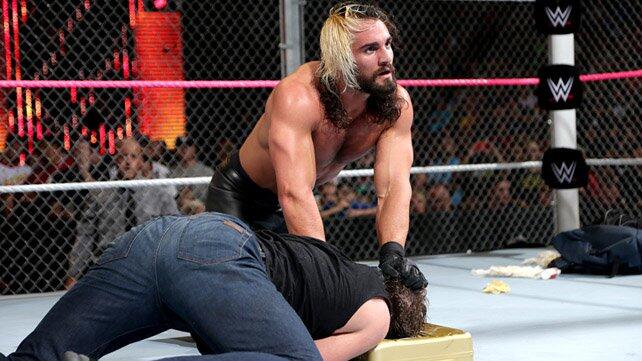 WWE Photo