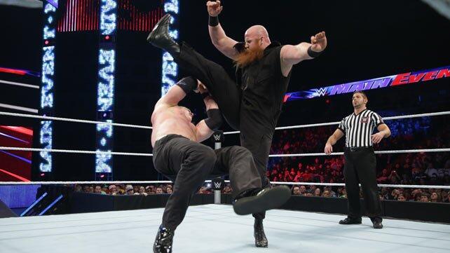 WWE Photo