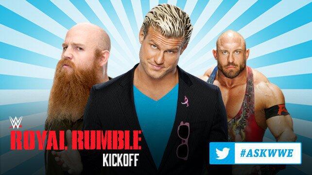 WWE Photo