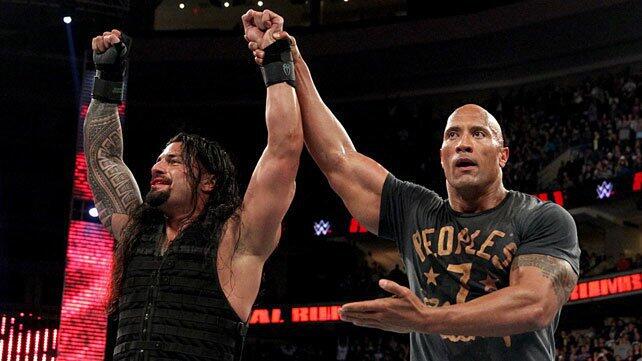 WWE Photo