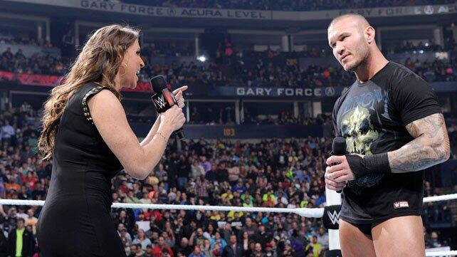WWE Photo