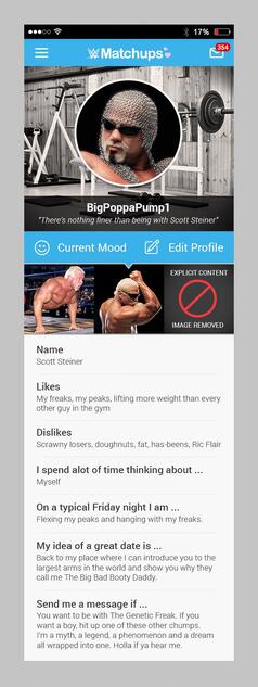 WWE Photo