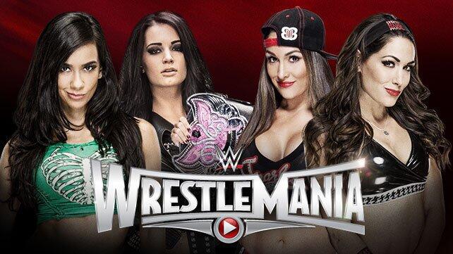 WWE Photo