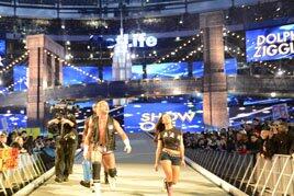 WWE Photo