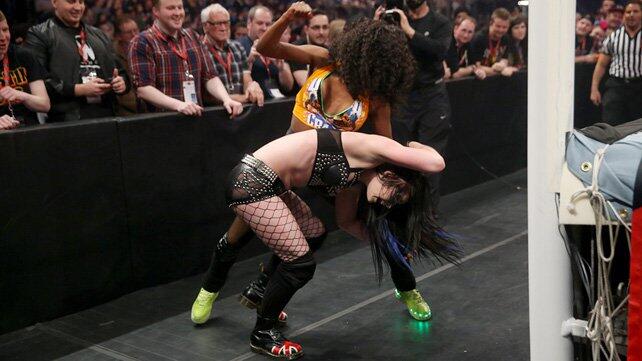 WWE Photo