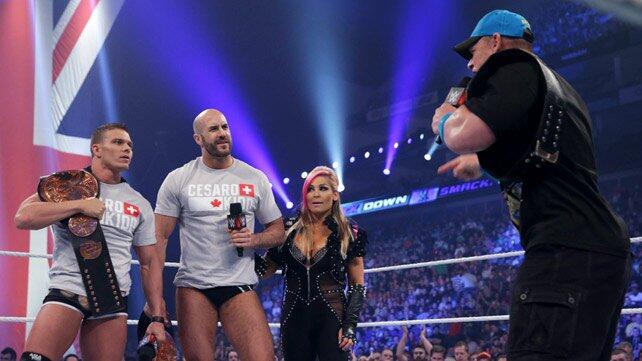 WWE Photo
