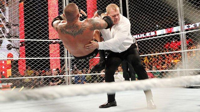 WWE Photo