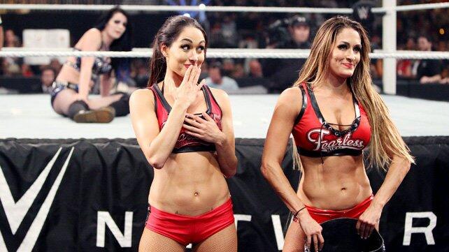 WWE Photo