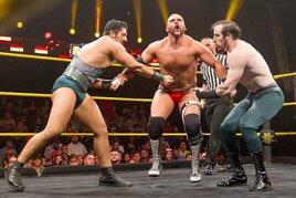 WWE Photo