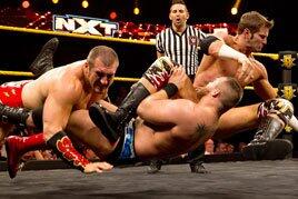 WWE Photo