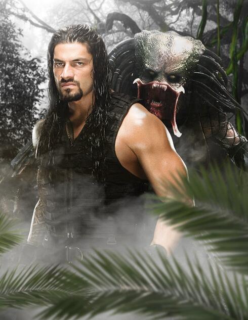 WWE Photo