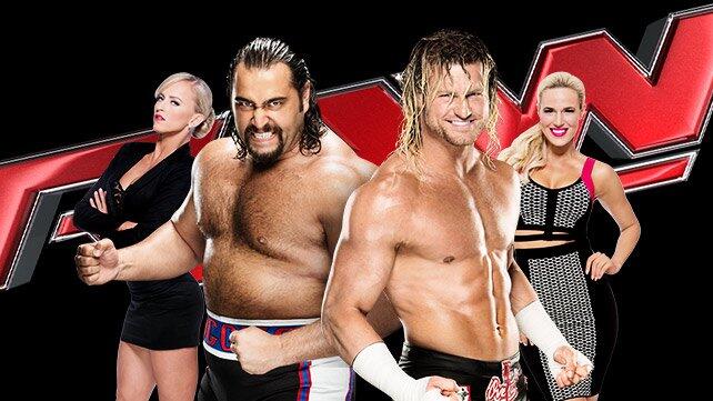 WWE Photo