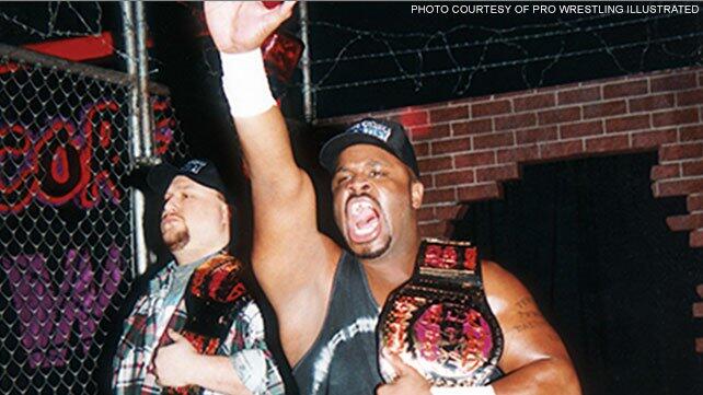 WWE Photo