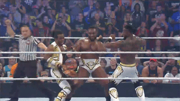 WWE Photo