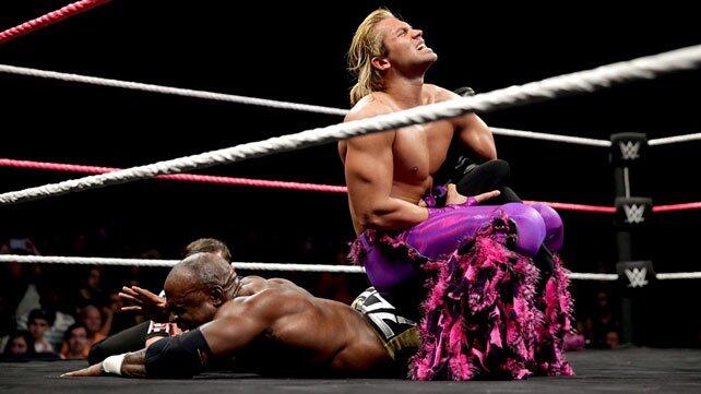 WWE Photo