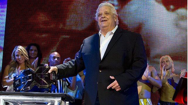 WWE Photo