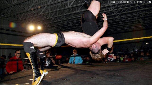 WWE Photo