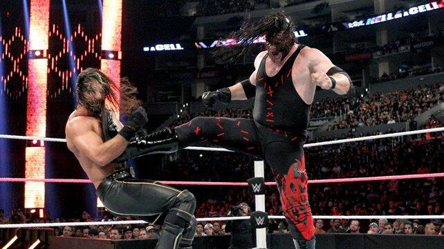 WWE Photo