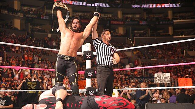 WWE Photo