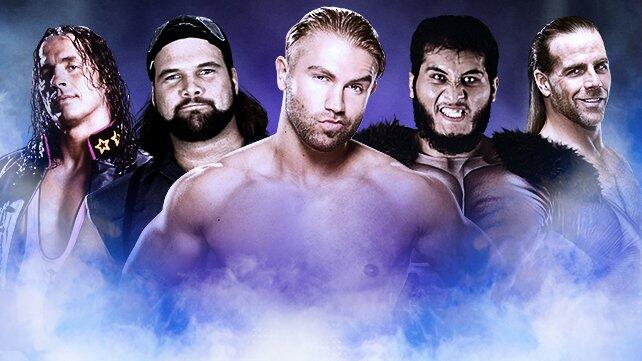 WWE Photo