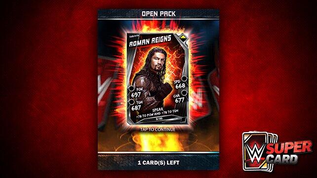 WWE Photo