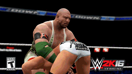 WWE Photo