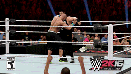 WWE Photo