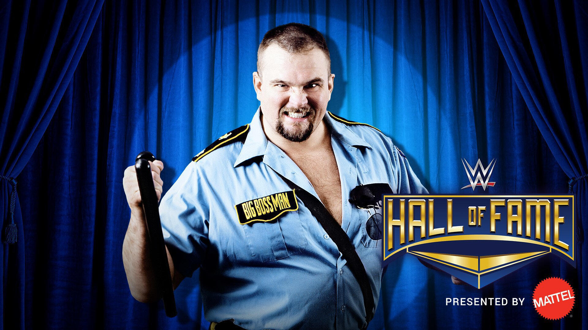 Law, Order, and Justice get served to the WWE Hall of Fame with the inducti...