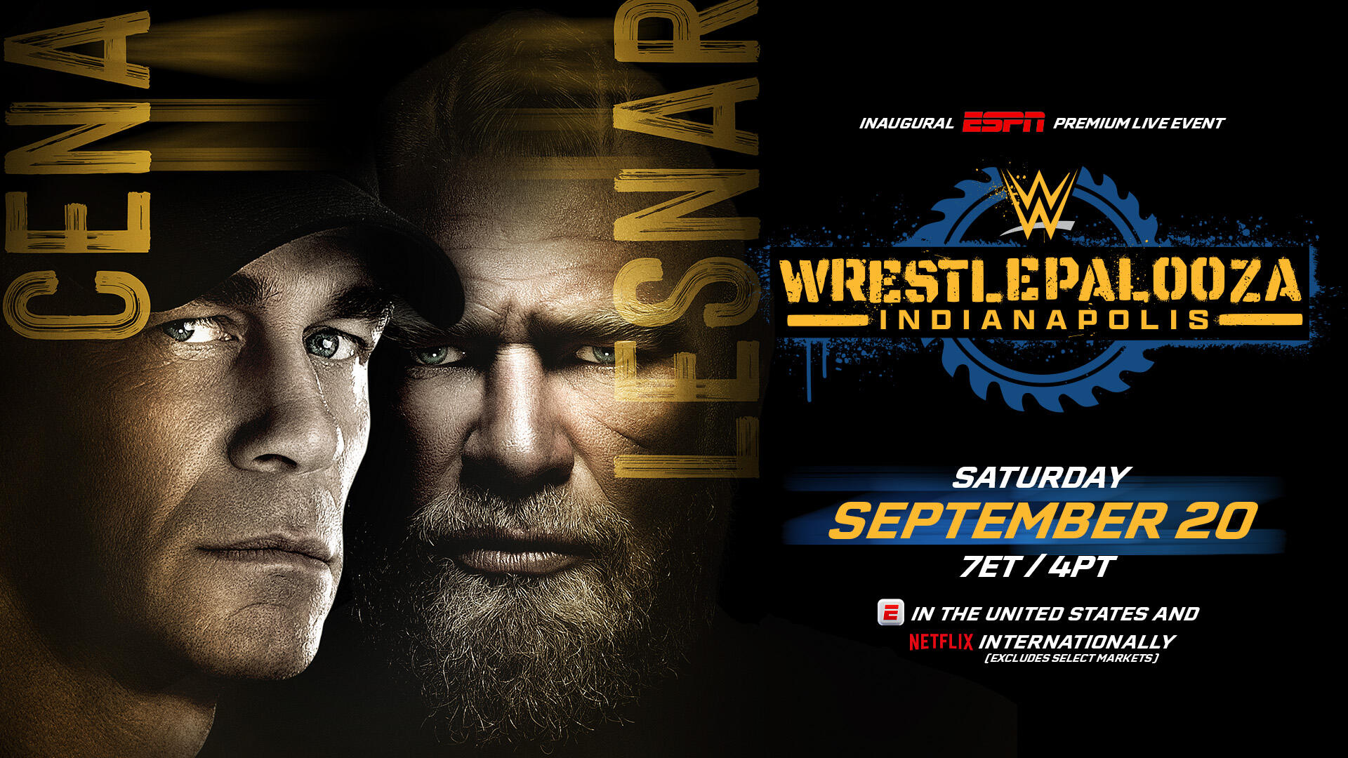 Predicciones WWE Wrestlepalooza 2025