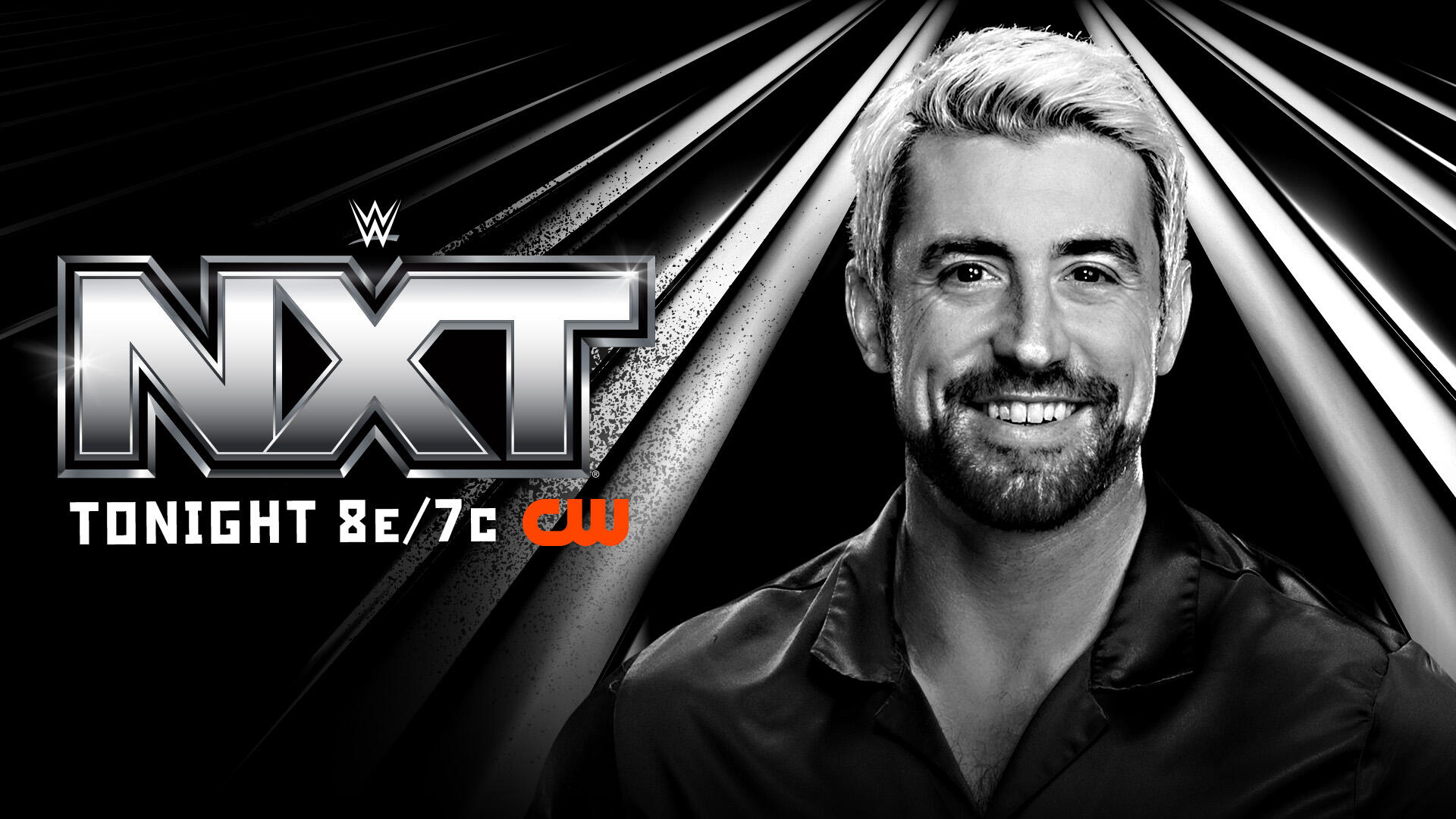 NXT on CW [12/30/25]: The 2025 Year End Awards | Dap City - The Premier ...