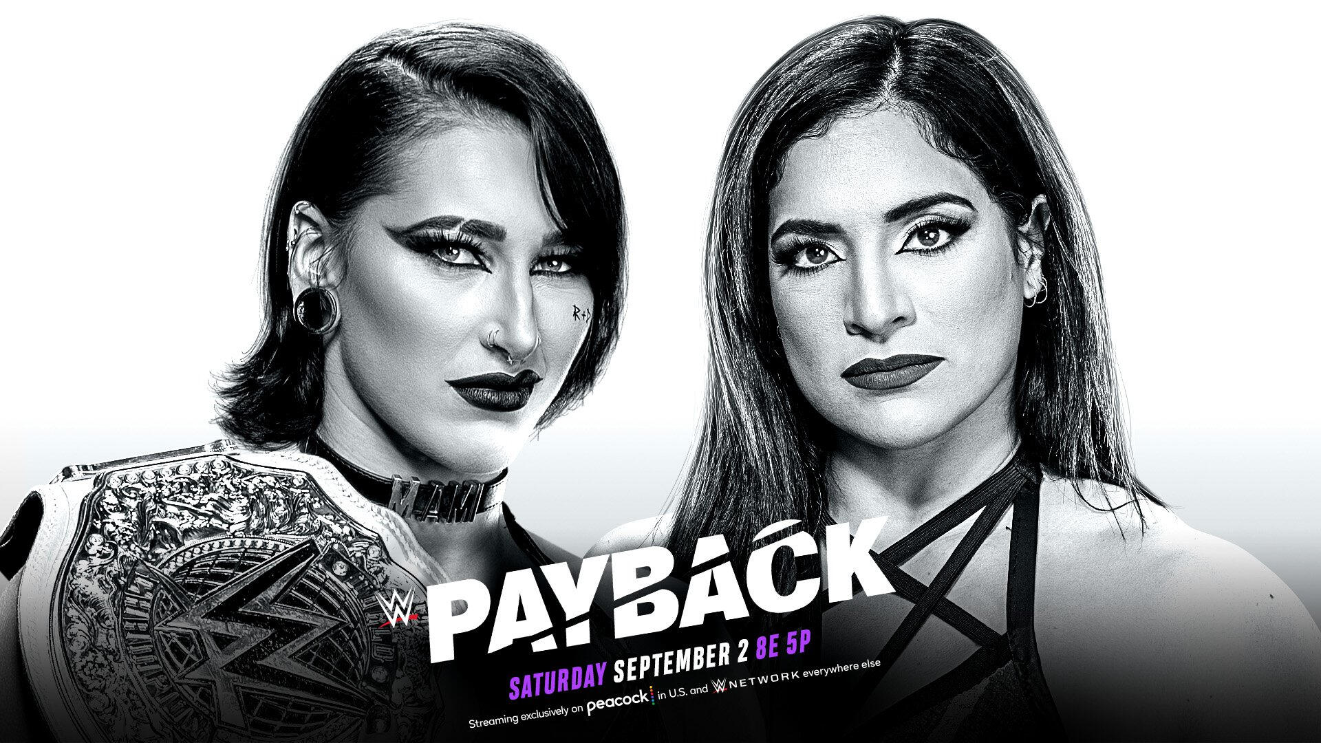 Card & Informações WWE Payperview Payback 2023 WWE Noticias 24
