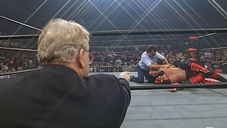 The nWo | WWE
