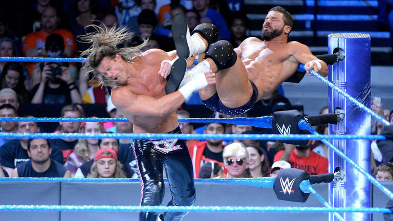 The Rock's funniest moments: WWE Playlist | WWE