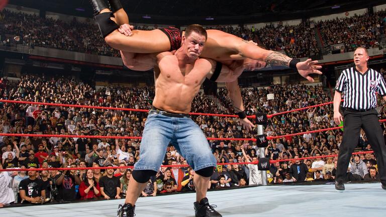 No Way Out 2002 | WWE