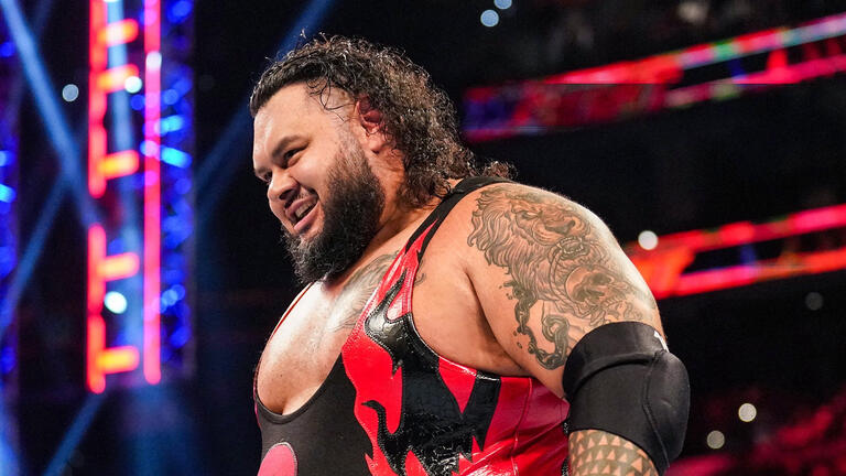 The Rock Finishes New Tattoo AJ Styles Kills Retirement Rumors WWE  Changes Superstars Name  eWrestlingNewscom