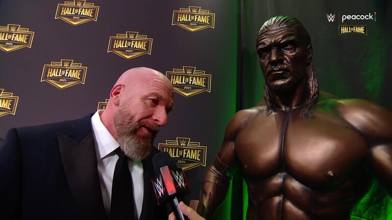 Who Is Rey Rico Rey Mysterio Hall Of Fame Induction