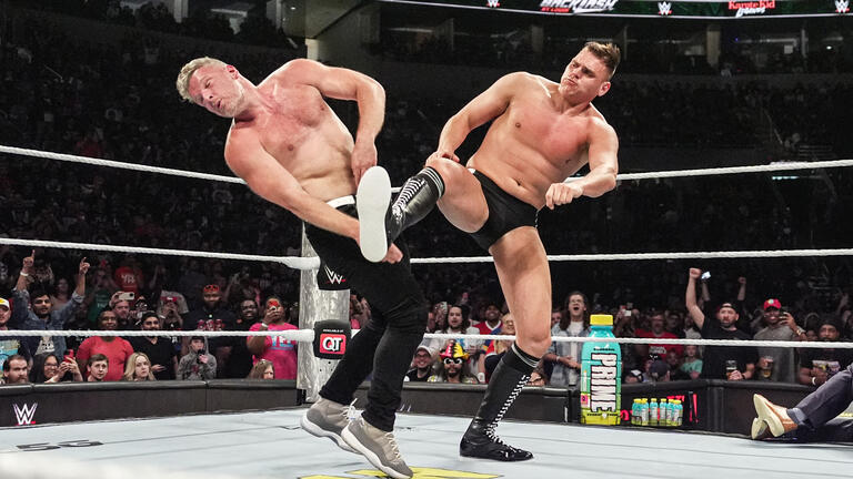 Backlash | WWE