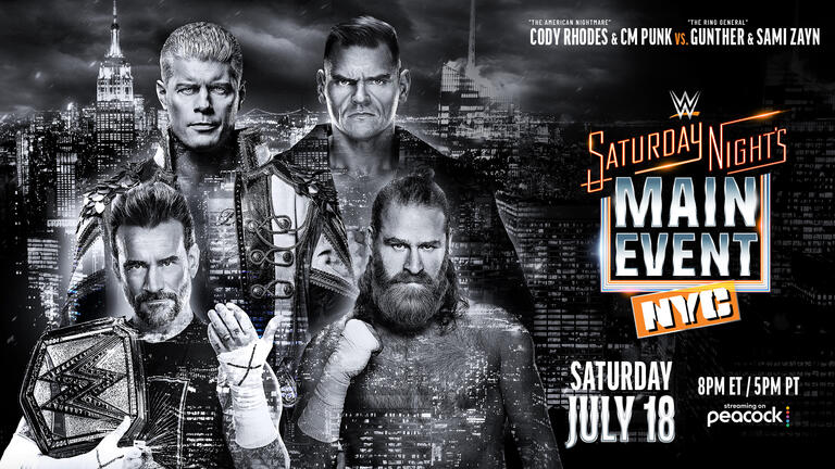 WWE Photo