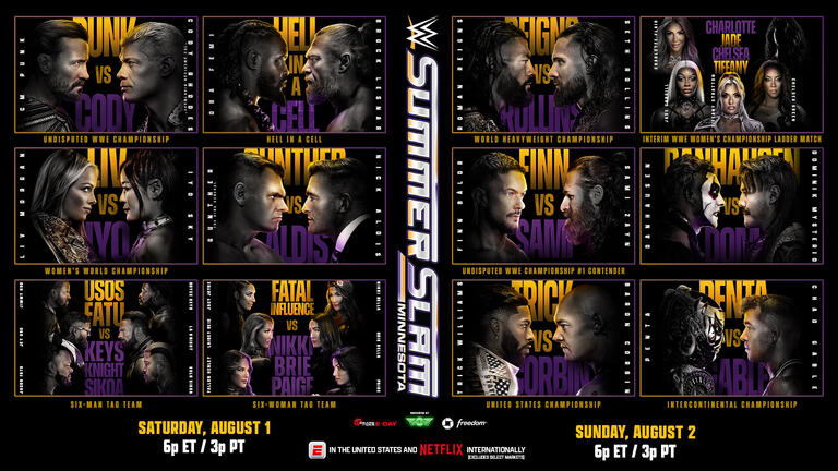 WWE Photo