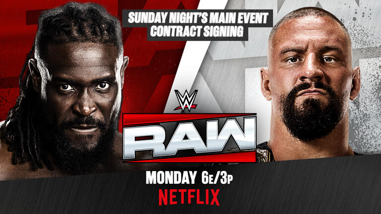 WWE Photo