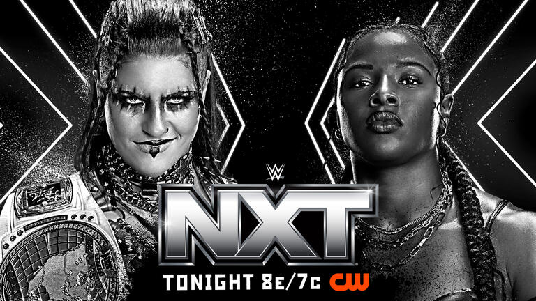 NXT Results – August 25, 2026 NXT Results – August 25, 2026