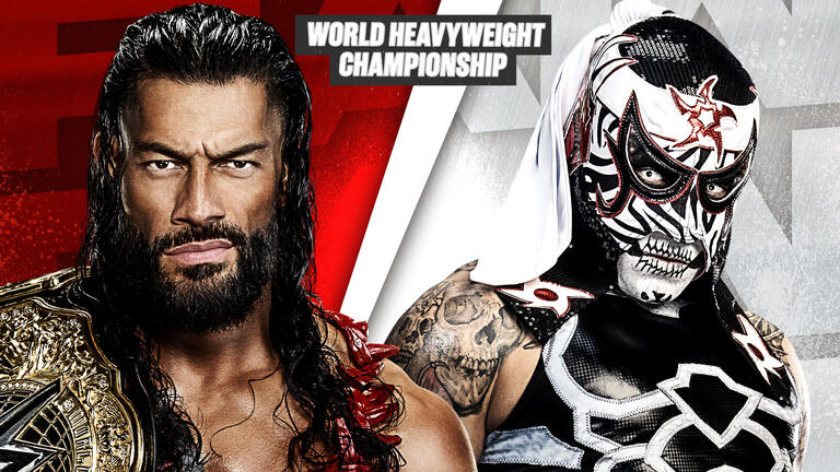 WWE Photo