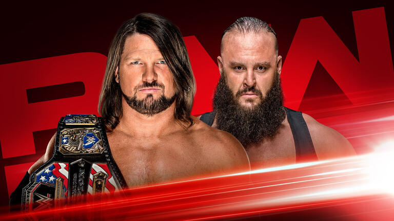 RAW Preview 19-08-19