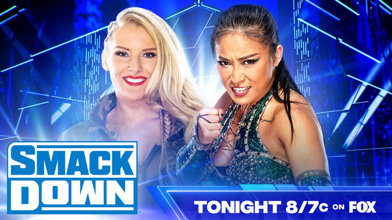 Preview For Tonight's SmackDown - MITB Qualifying Matches, IC Championship