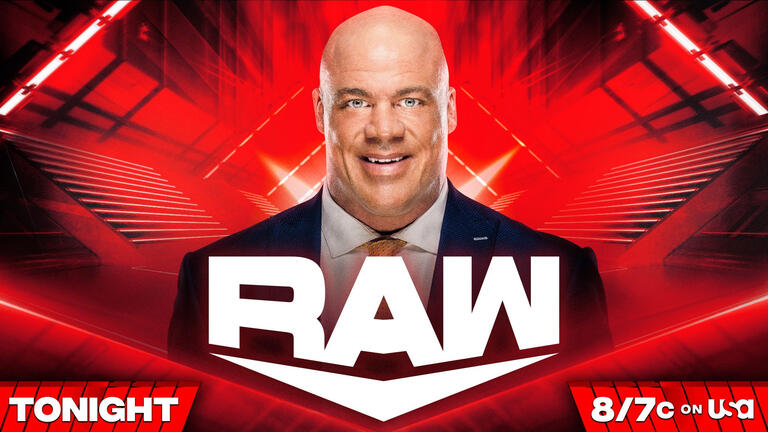 8/29 WWE RAW Preview