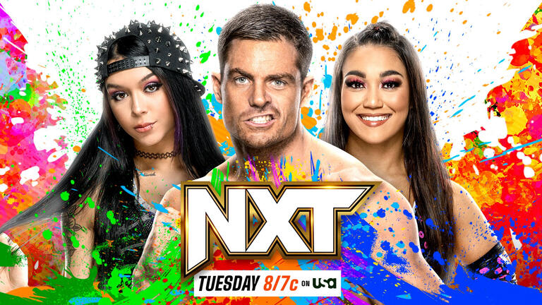 10/4 NXT Preview