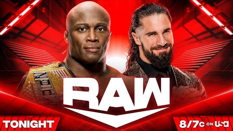 WWE RAW Season Premiere Results (10/10) Brooklyn - NY